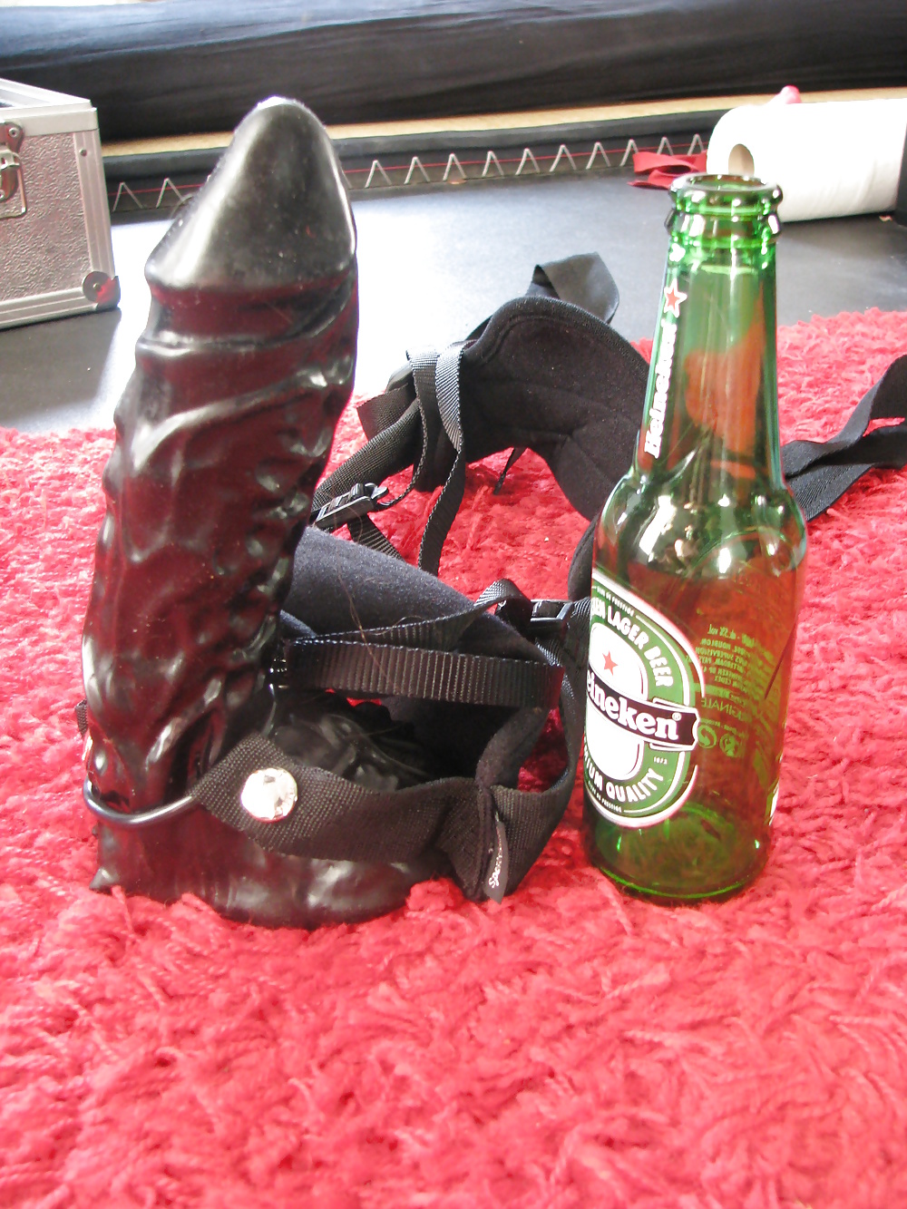 Free quelques un de mes godes...toys photos