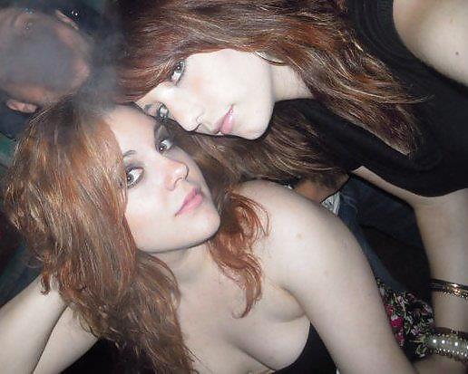 Free amateurs 5 photos