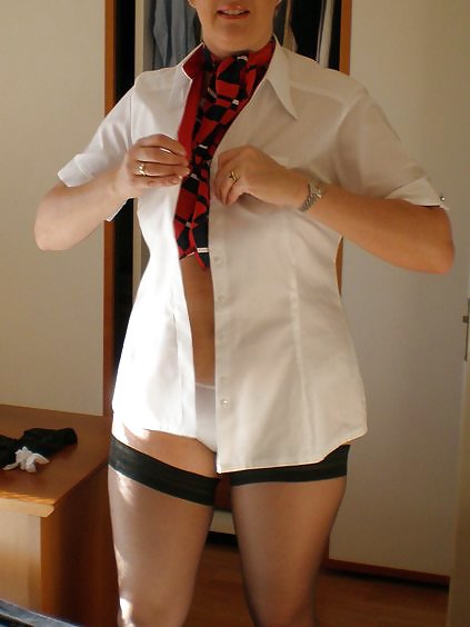 Free Air Hostess and Stewardesses Erotica by twistedworlds photos