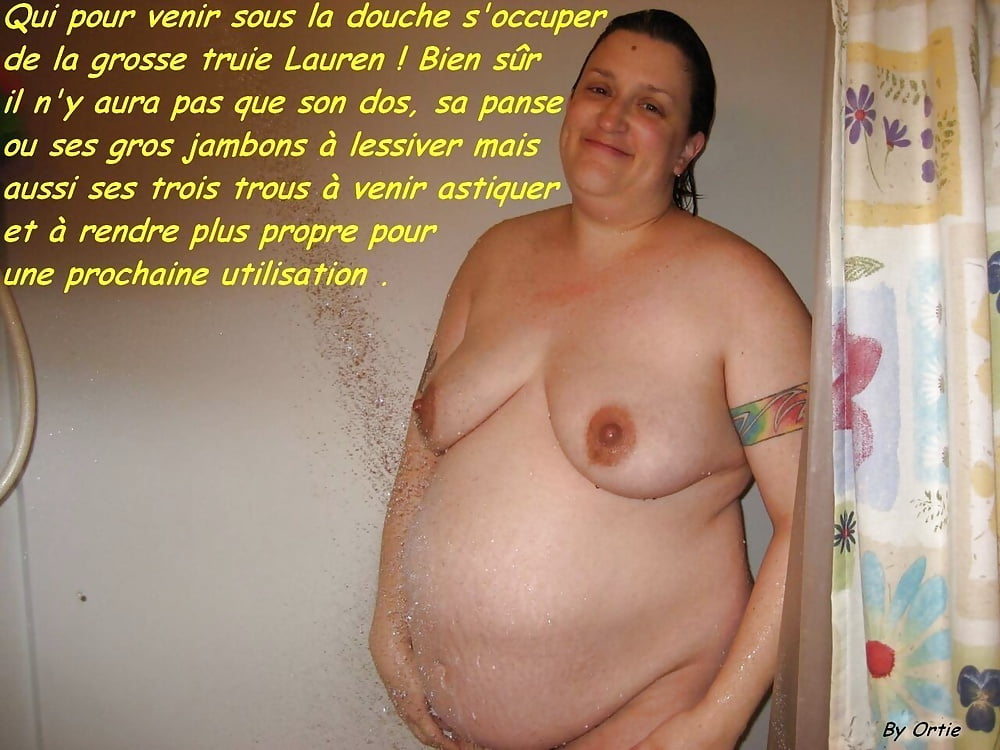 Free Big Sow Lauren photos