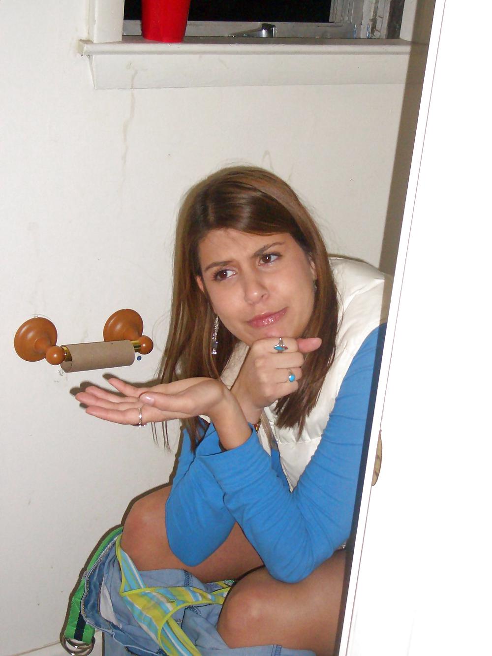 Free (BD) Tinkle Time pt.8 photos