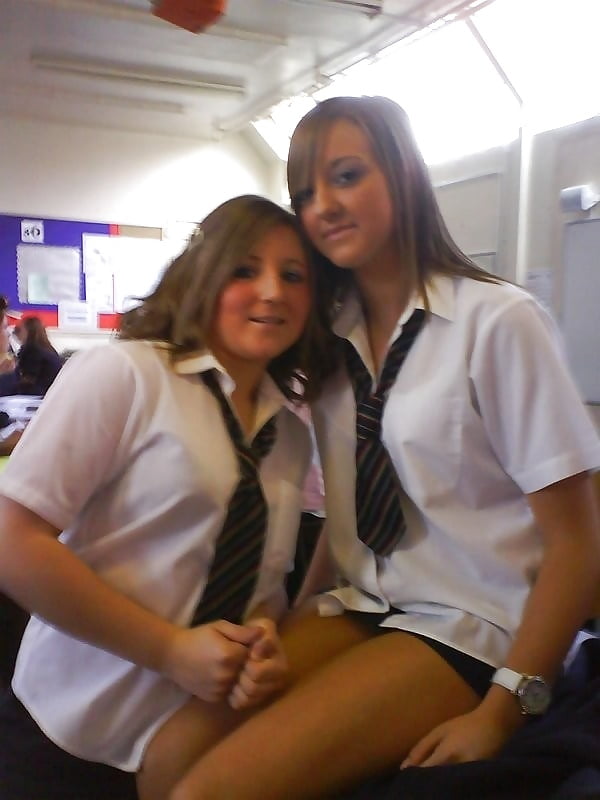 Gay tugging nipples schoolgirl