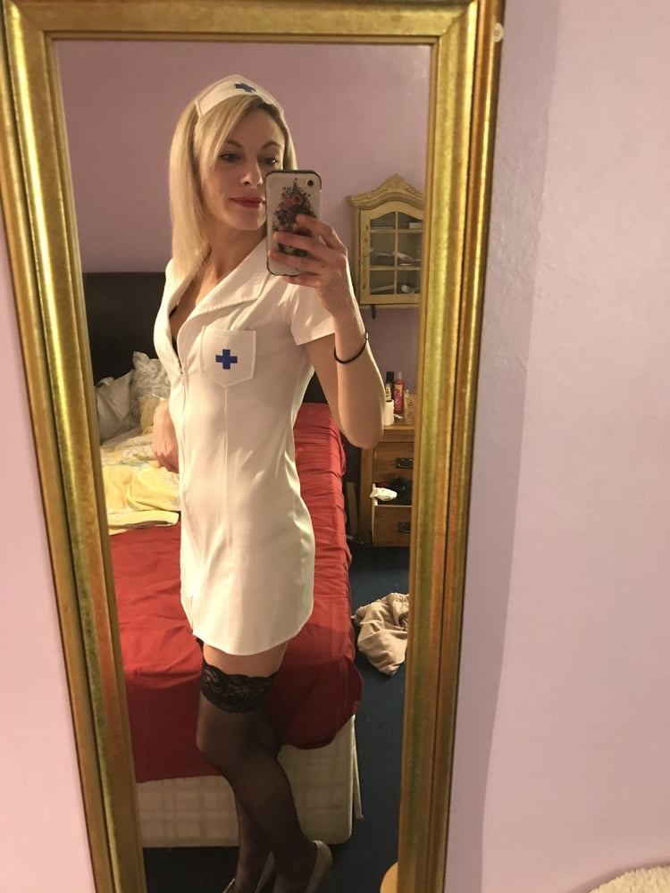 Nude nurse pictures