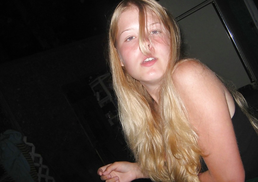 Free amateur lindsey photos