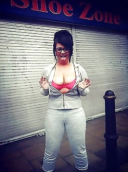 Free uk chavs 10 photos