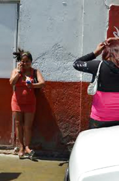 Free Street prostitutes. Cheap latinas photos