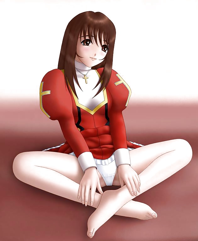 Free Hentai #9 photos