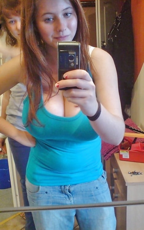 Free Amateur Slim & Stacked, Rack - Part.2 photos