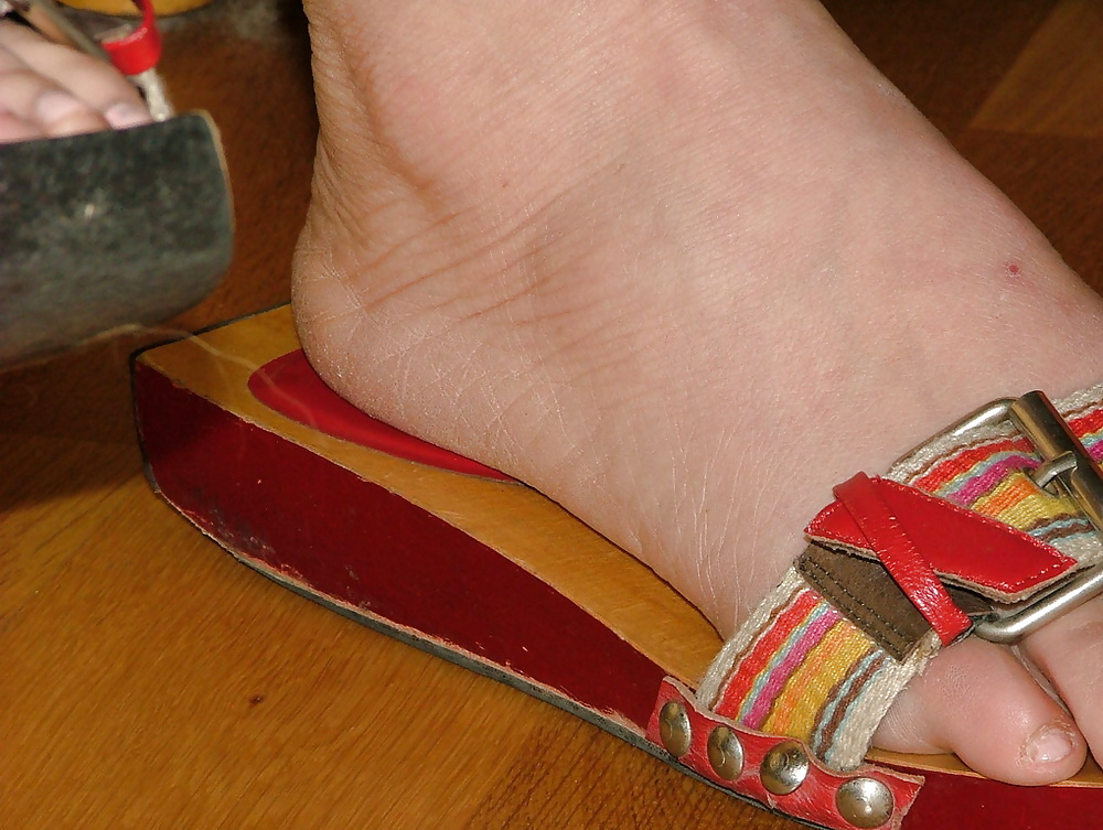Free Lati's Feet 3 photos