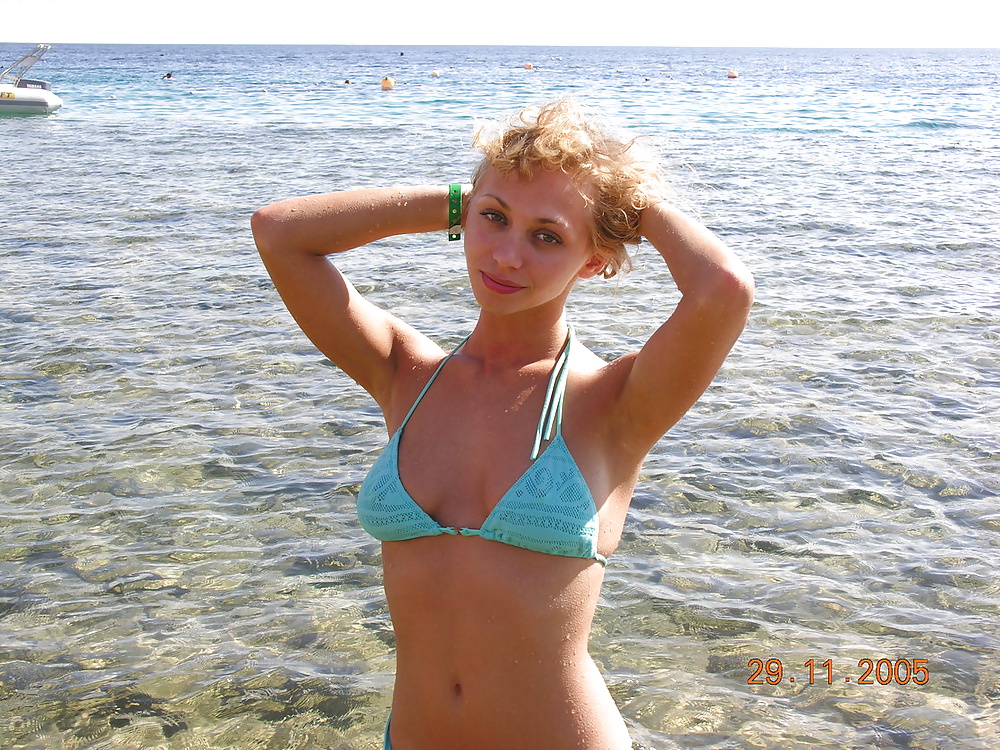 Free Viktoria photos