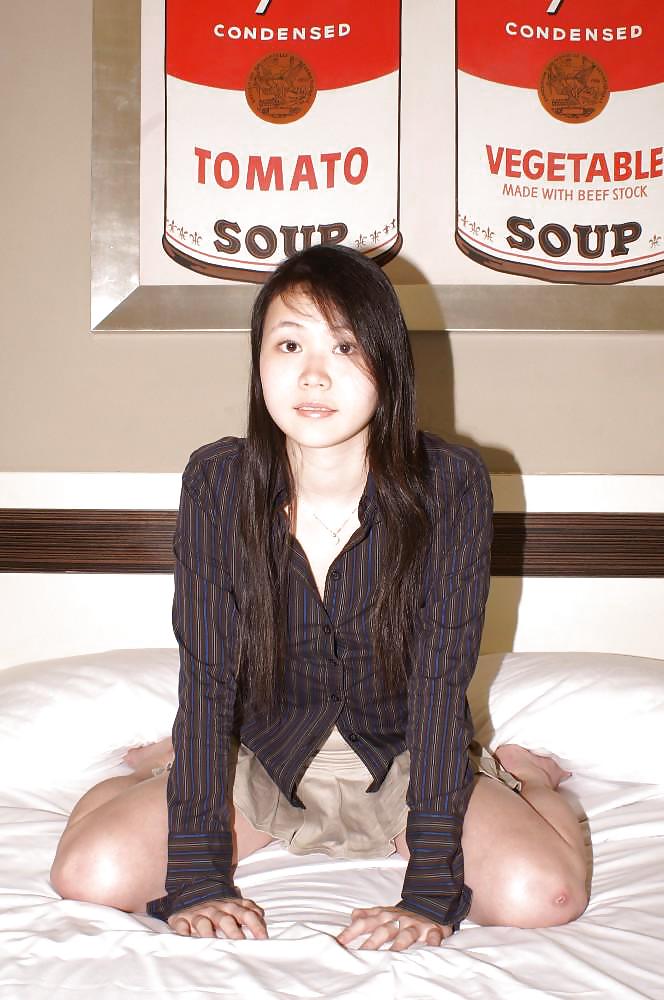 Free CUTE ASIAN - MICHELLE photos