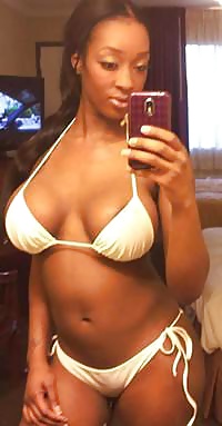 Free Photo's of sexy Ebony babes from my video photos