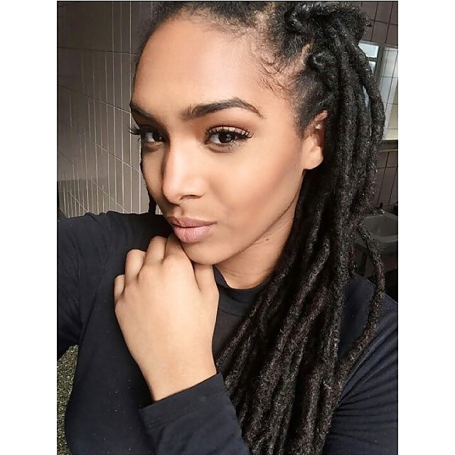 Free BLACK BEAUTIES VOL.211 photos