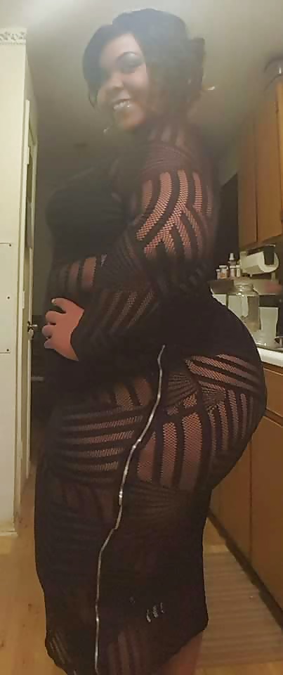 Free ITS JUST SUMTHIN ABOUT ASS IN THE KITCHEN VOL.101 photos