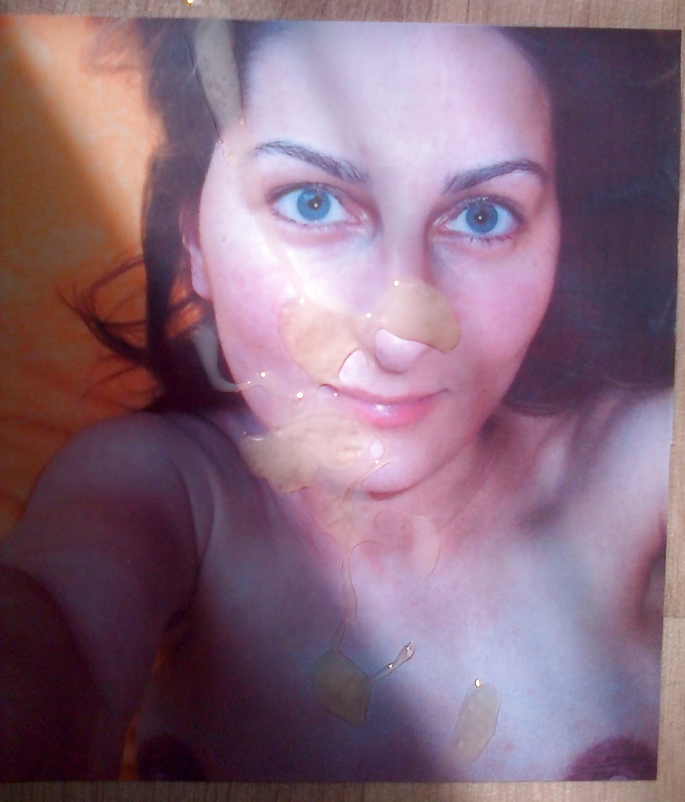 Free Cum Tribute Requests 04 - For Alphafrau photos