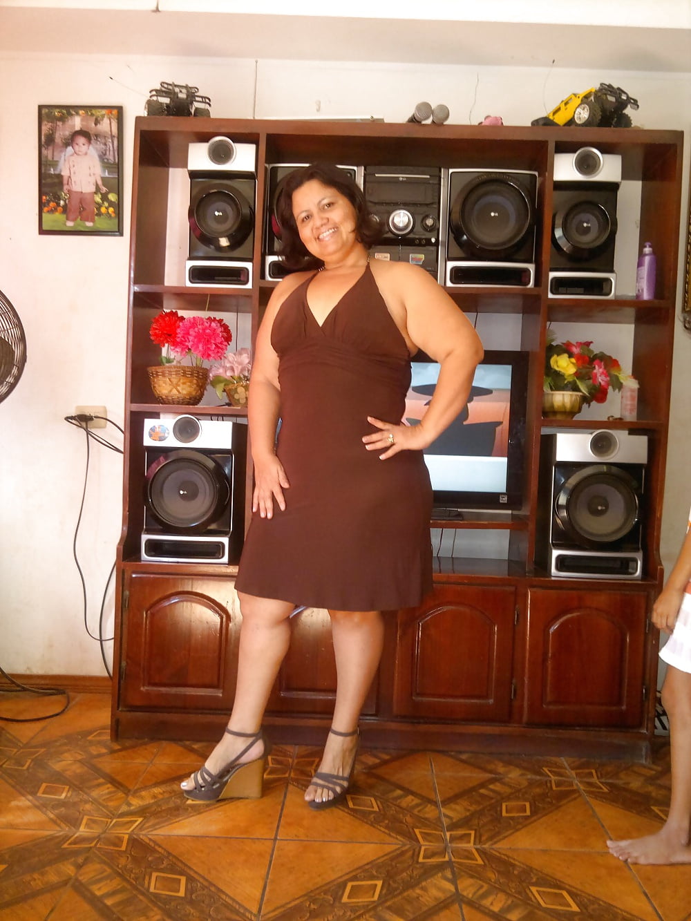 Free lorena caderona photos