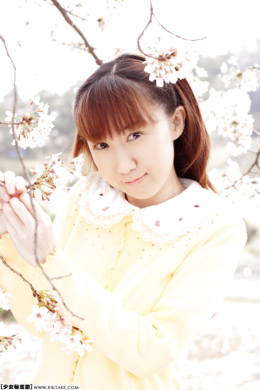 Free Asian Girls 20 (See Description) photos