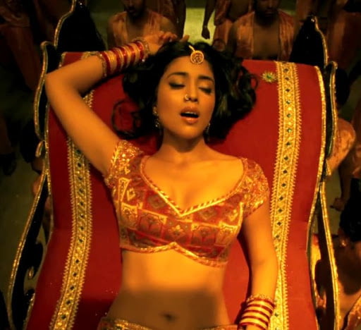 Shriya Saran Sexy Hot Bitch 17 Pics Xhamster