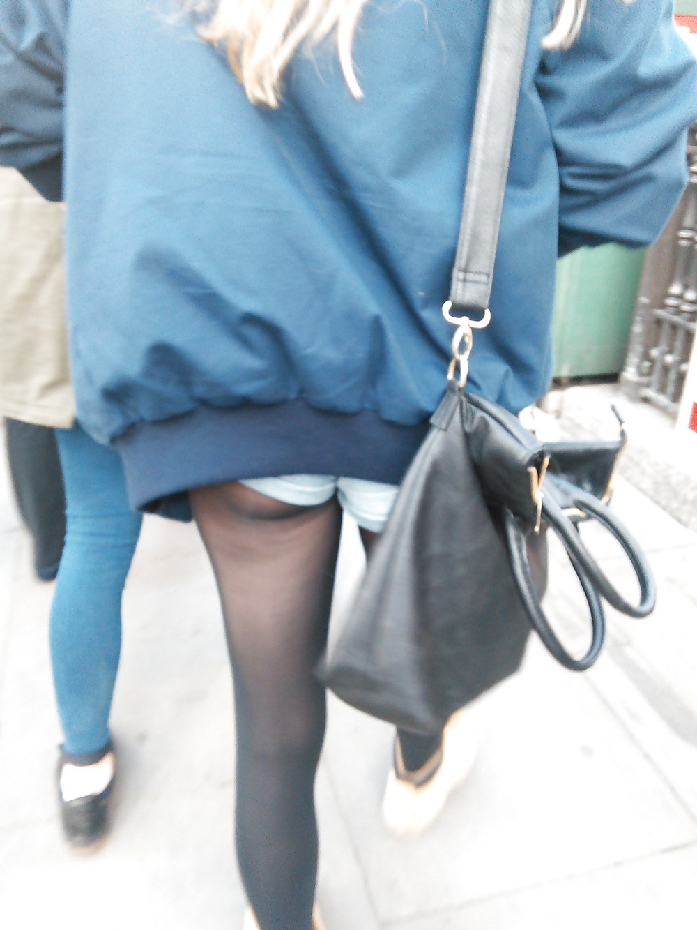 Free Londonperv's Candids 2014 - November vol 2 photos