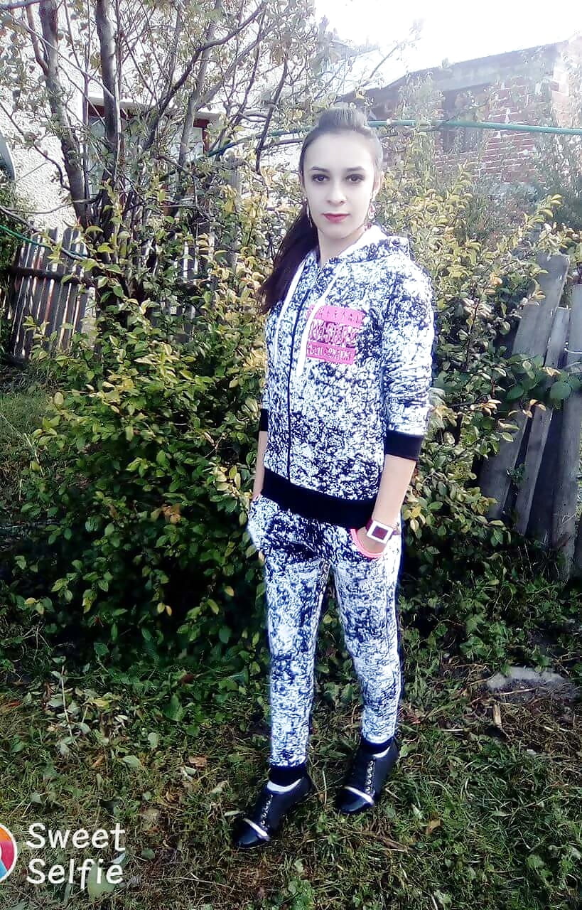 Free Bulgaria teen photos