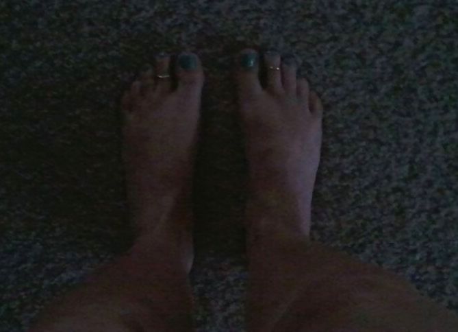 Free Feet photos