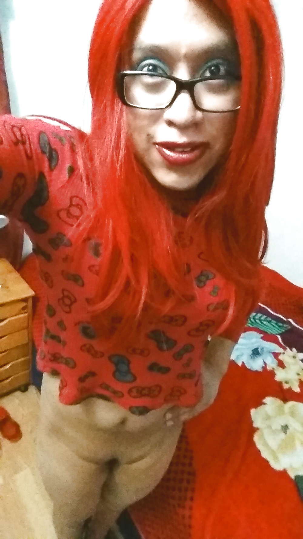 Free i love my redhair photos