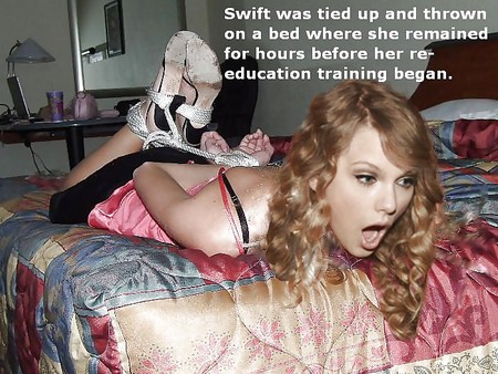 Taylor Swift Porn Captions - Taylor Swift Kanye West Interracial Caption - 10 Pics ...
