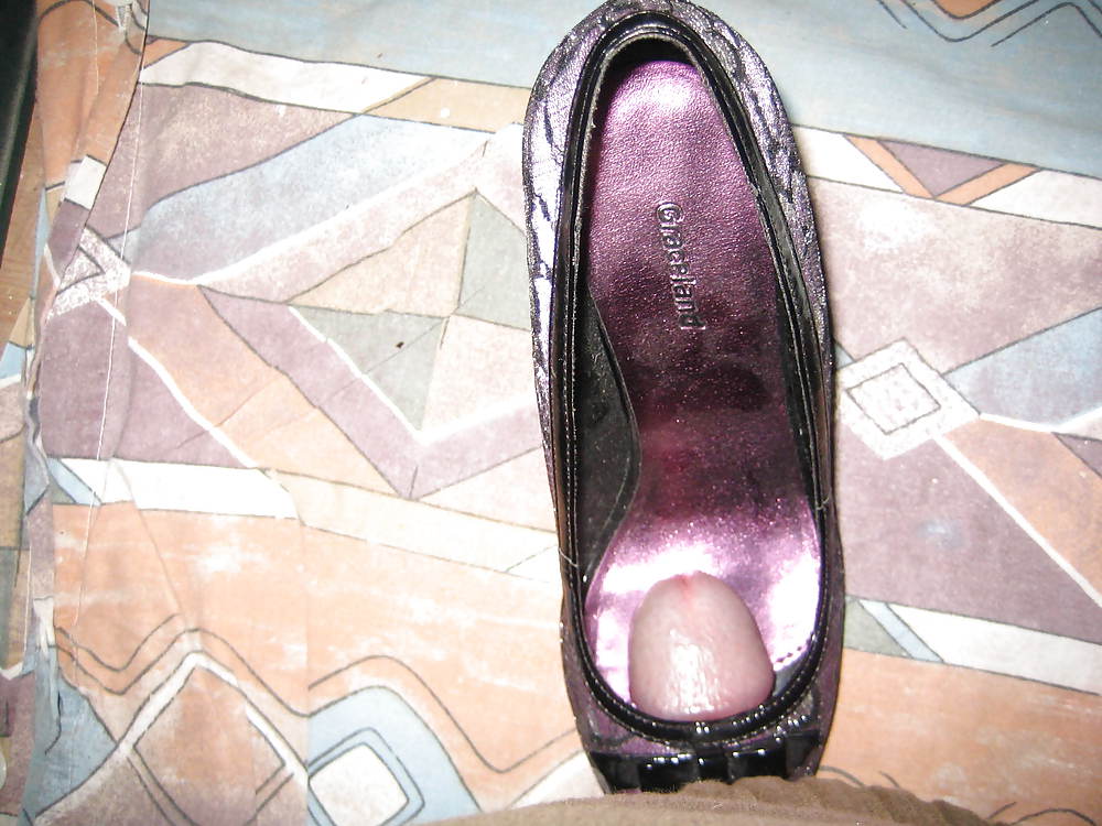 Free New heels for fun photos