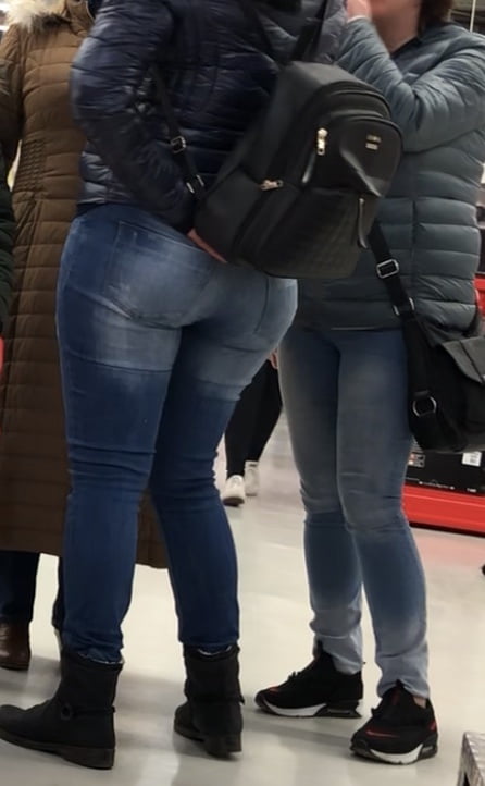 Mit sperma vollgespritzt