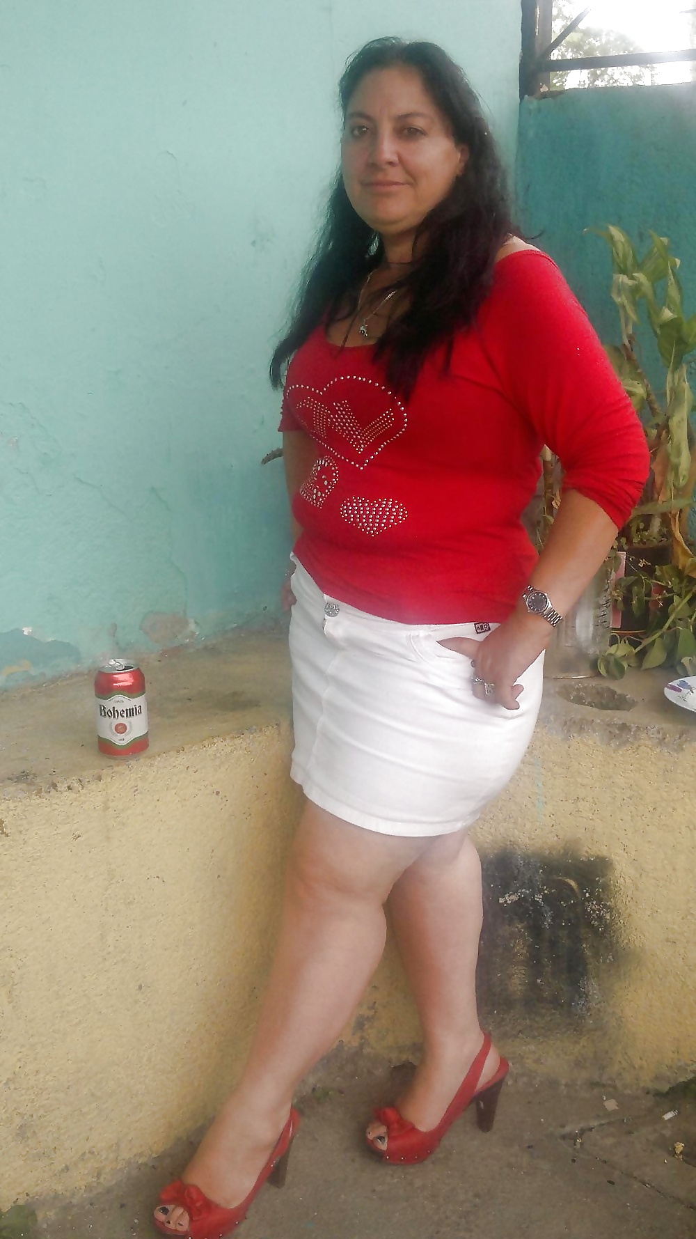 Free Mature in zoccoli...semi amatoriali photos