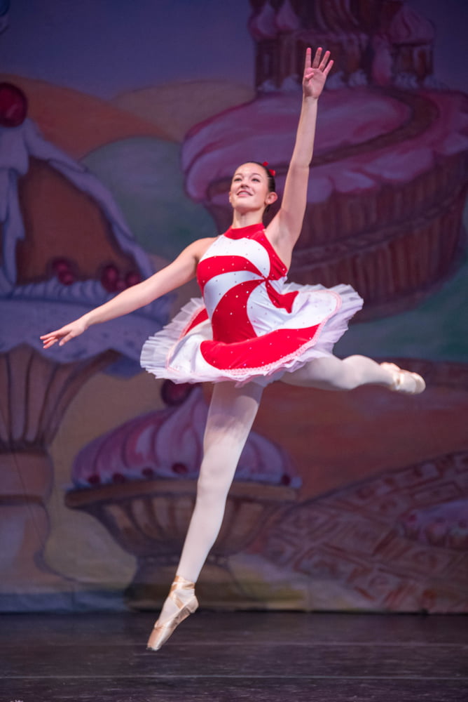 Ballet Tights Part 2 - 41 Photos 