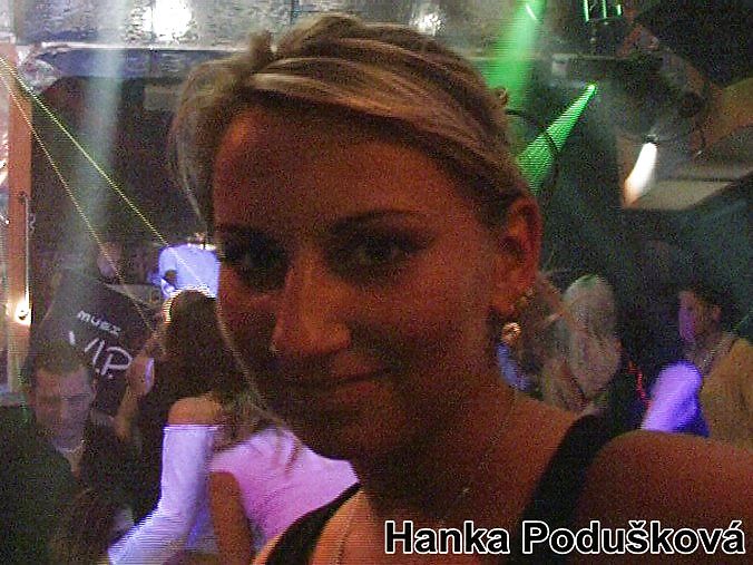 Free Hanka Poduskova 02 photos