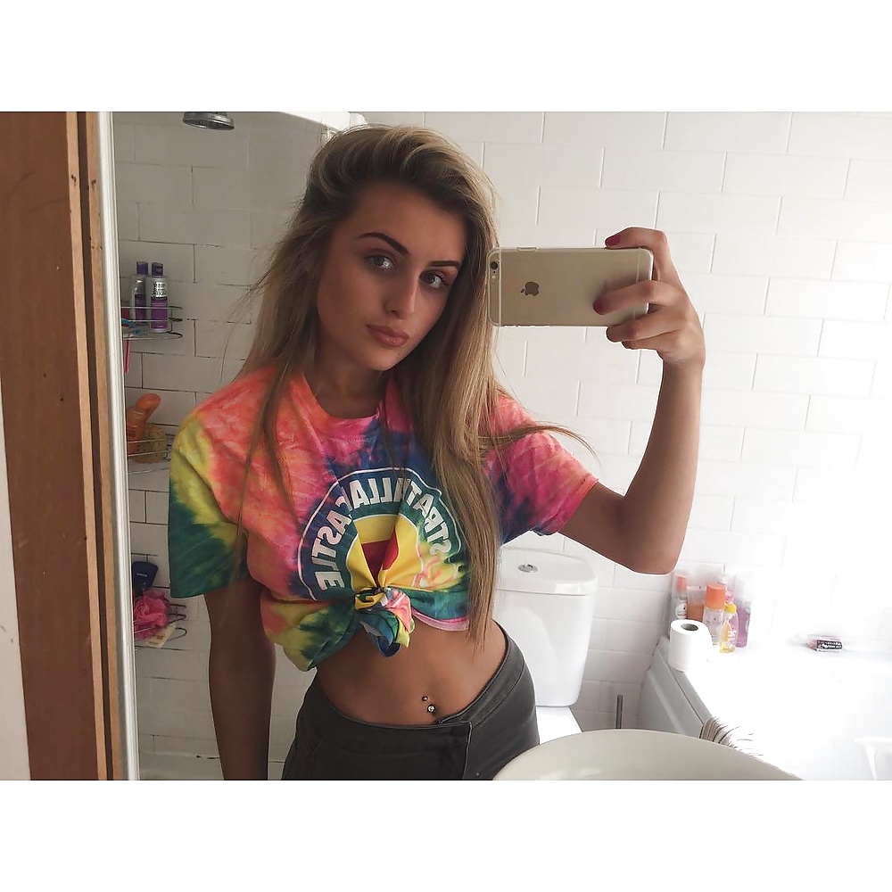 Free Teen Amy photos