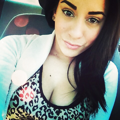 Free Gorgeous Teen photos