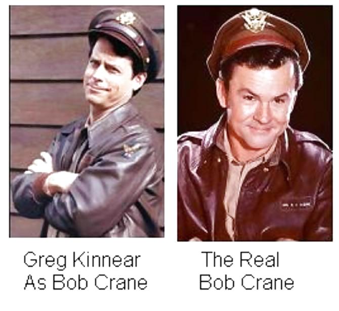 Free Monday Movie - Bob Crane. photos