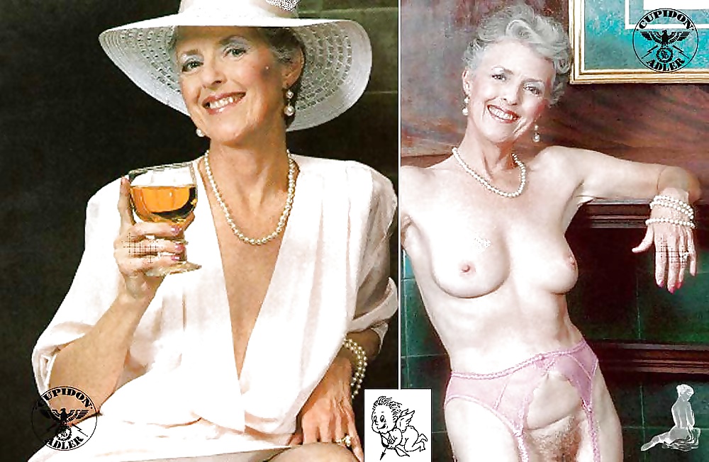 Free Dressed Undressed photos