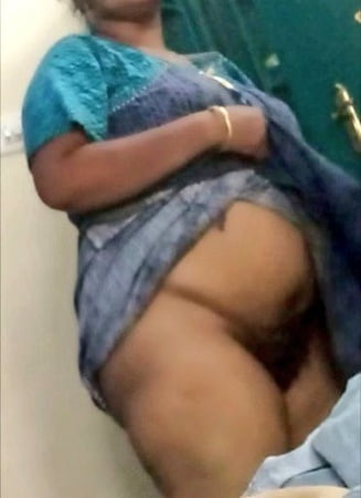 hairy show pussy aunties India