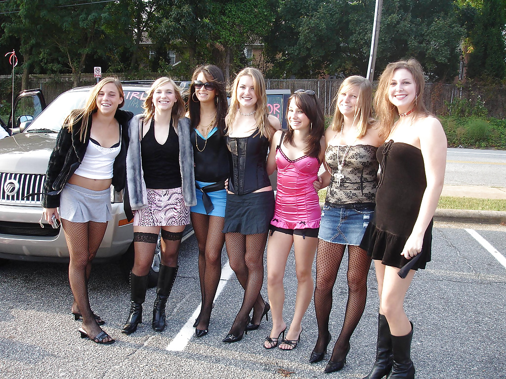 Free streetworkers photos