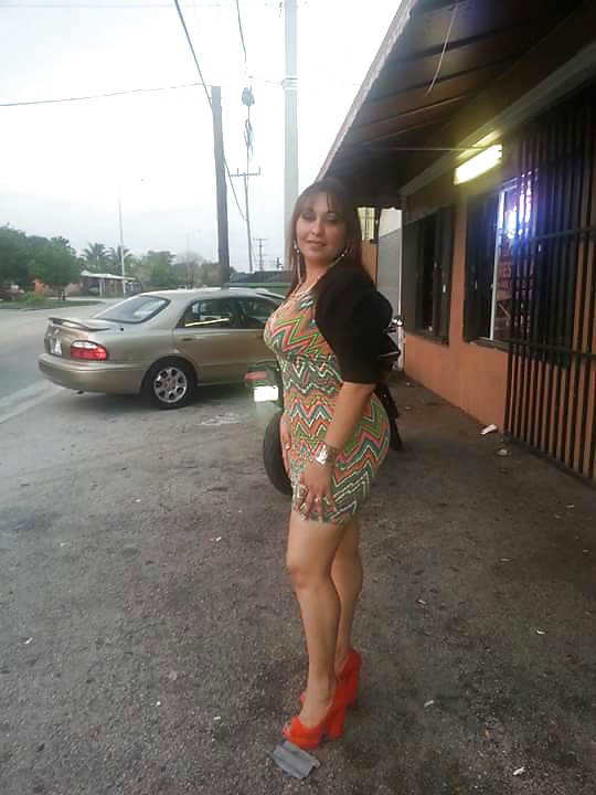 Free Putona del face (Ana yancy) photos