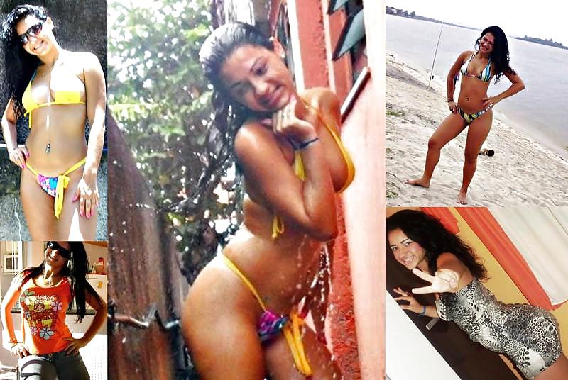 Free Ninfetas photos