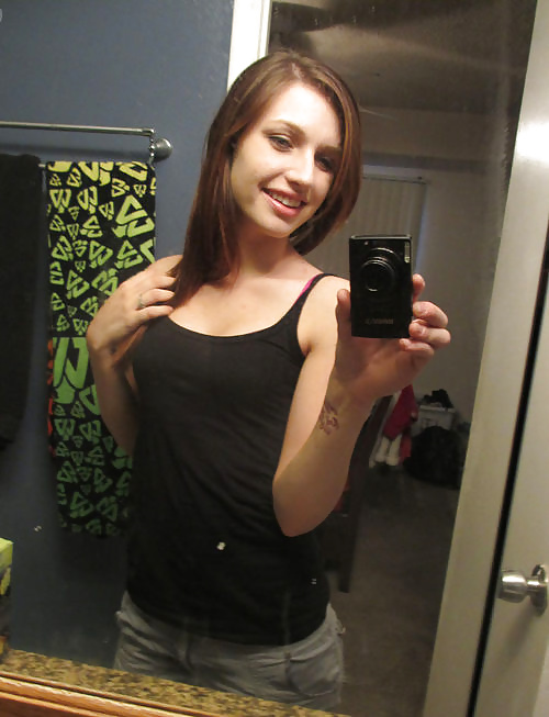 Free Self Pics Hot Amateurs! - vol 53! photos