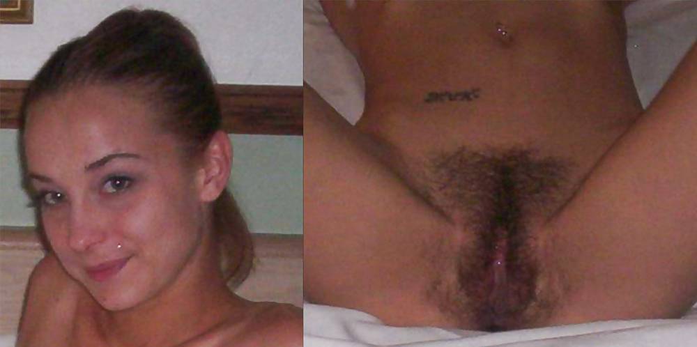 Free Face and Pussy 1 photos