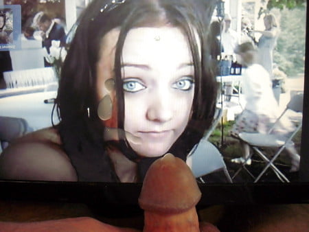 CUMTRIBUTE FOR MANDY