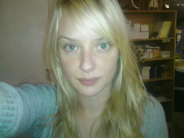 Free Hot slutty young blonde danish nurse photos