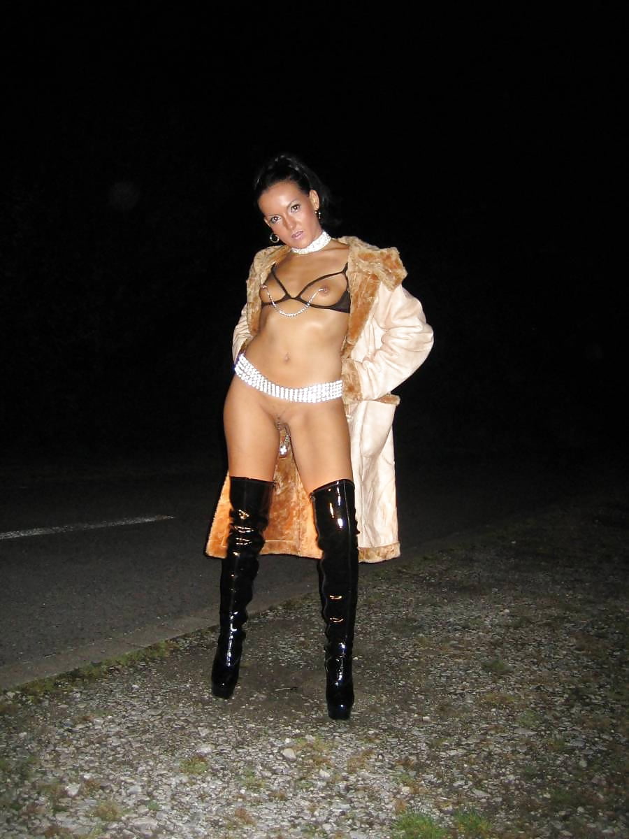 Free Dogging Sluts photos