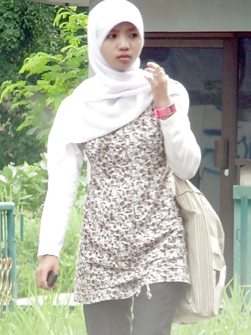 Free Jilbab 2011-12-21 photos