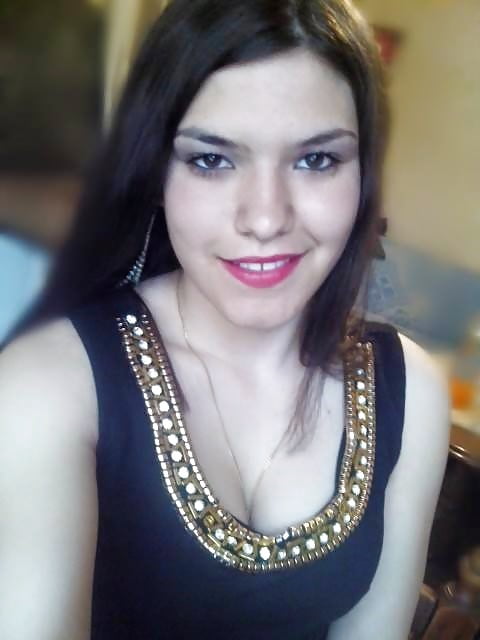 Free Aleksandra R. photos