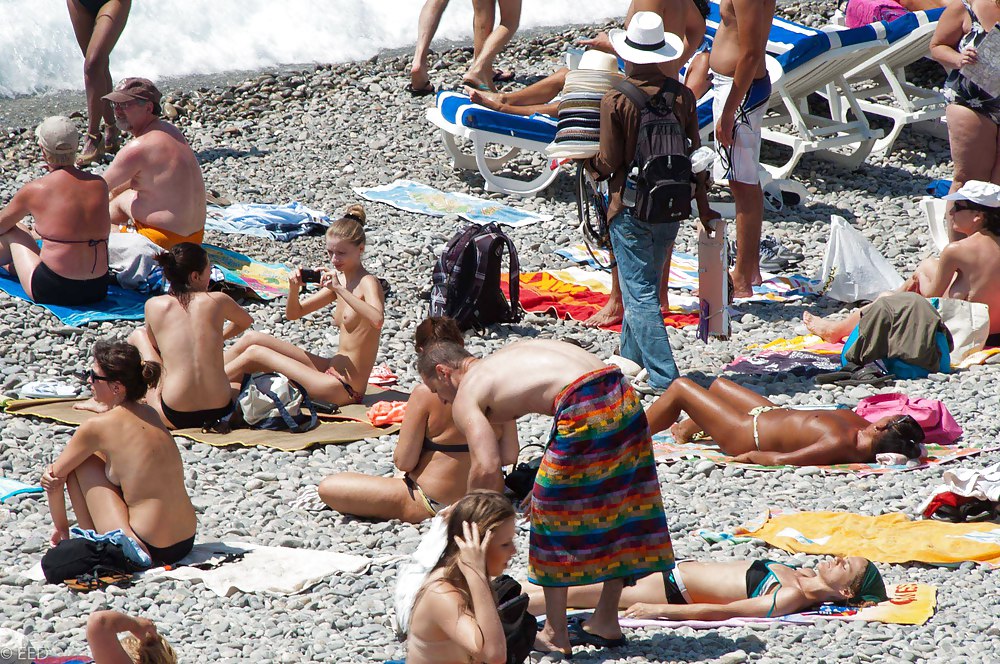 Free The beach 87 photos