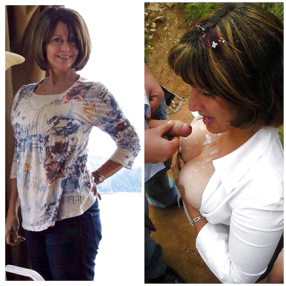 Free Before and after blowjobs and cumshots. photos