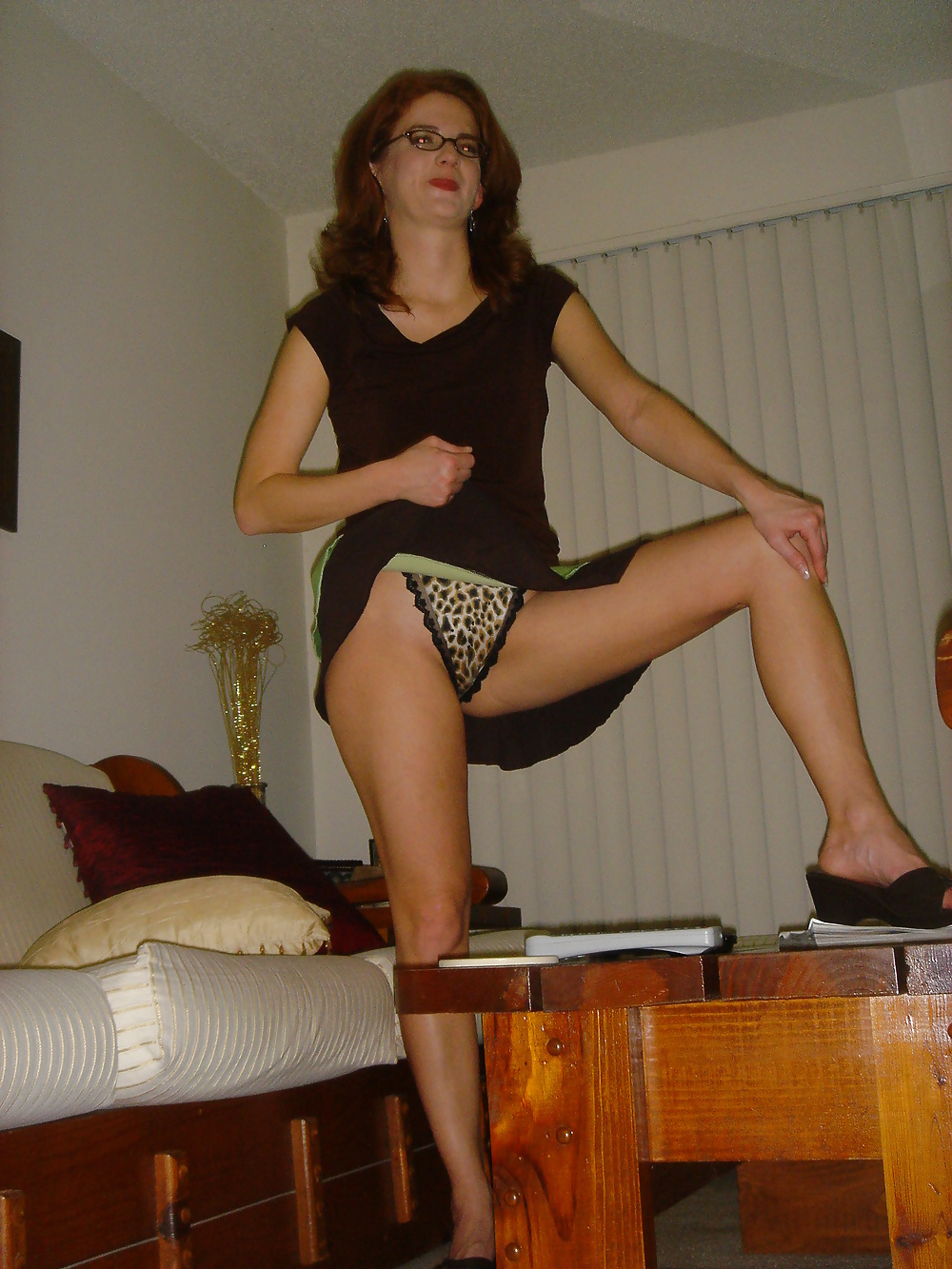 Free redhead milf photos